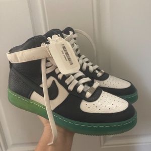 Men size 6 AF1 Nike